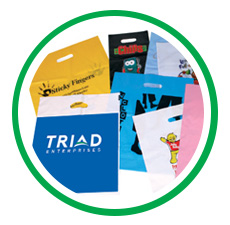 Products | Triad Enterprises | Packaging Material Supplier, Mono ...
